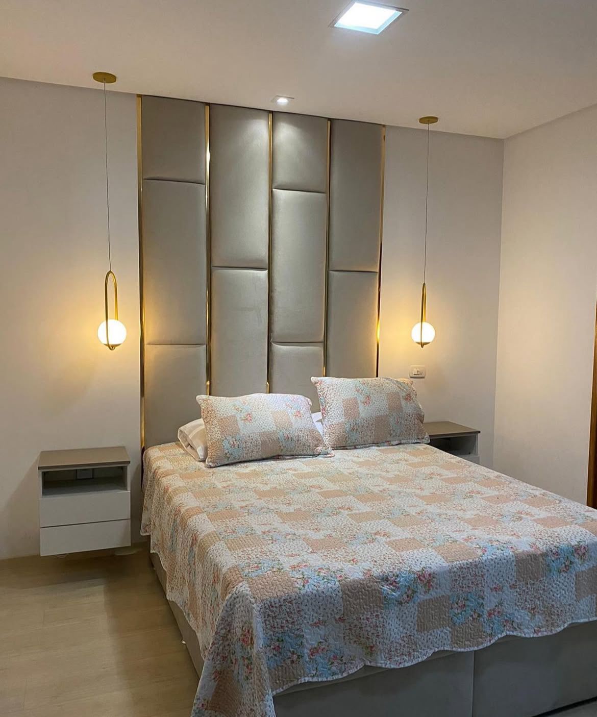 Quarto de Casal